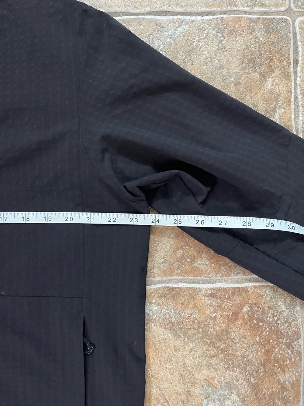 Men's R1® TechFace Jacket - Picture 8 of 11